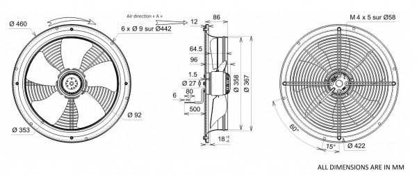 ALPRP350