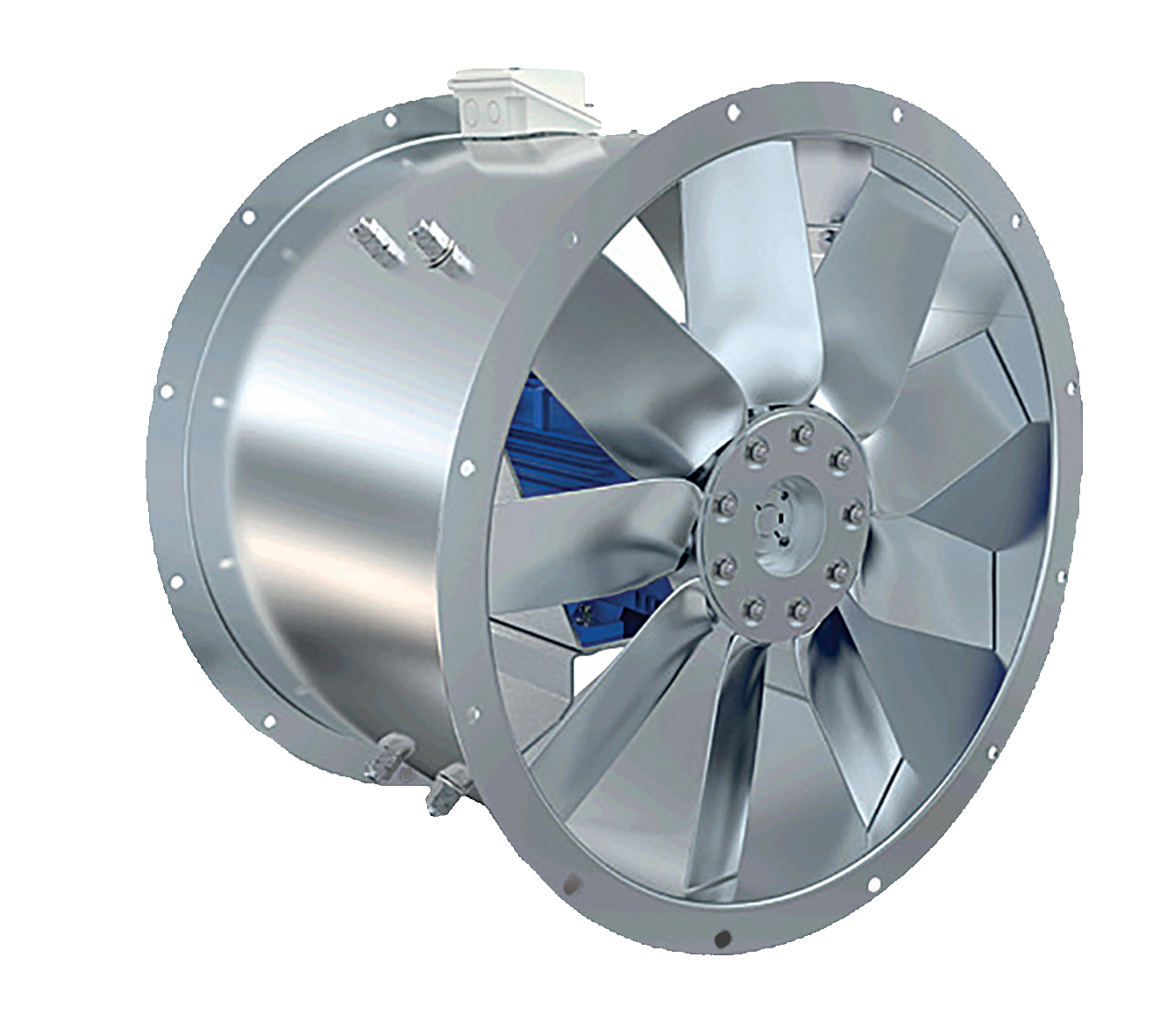 Commercial Ventilation